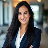 Jenn Newton Mullins, Shrm-Scp