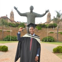 Refentse Moripe