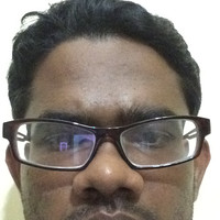 Yogesh Waran