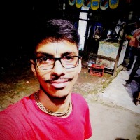 RISHABH Krishnan