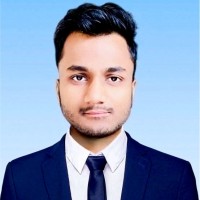 MD SHAHDAB