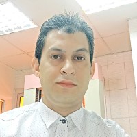 Mohamed Kamal Gomaa
