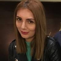 Iris Zahra Sullivan