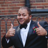 Donte Allen