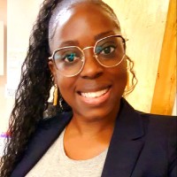 Irène Alambwa
