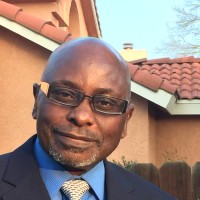 Dr. Okonko Basil Nwachukwu