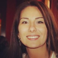 Ayse Durmaz
