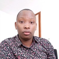 Edmond Cheruiyot