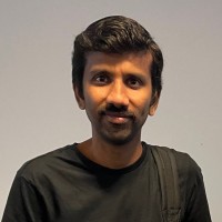 Dinesh Jayaraj
