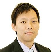 Ken Leung