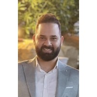 Hossam Salah