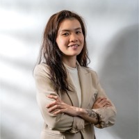Beverly Lim