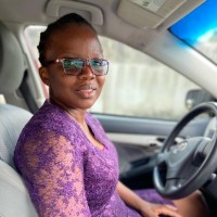 Adetoun Adeyemi PHRi
