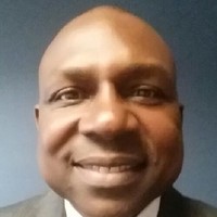 Daniel Isang, Mba (Account