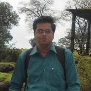 Niraj Wadnerkar