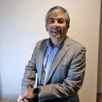 Patricio Sagredo Aguilar