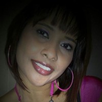 Stephanie Govender