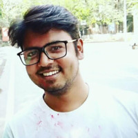 Suraj Patil