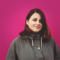 Ralitsa Mladenova