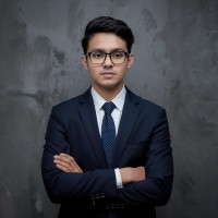 Subhajyoti Das