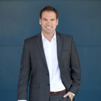 Brad G. Savoury, B.Sc., Ll.B