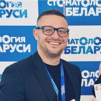 Александр Дегтярев