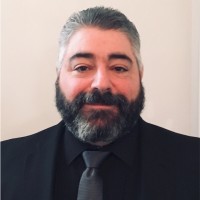 Daniel Vicario