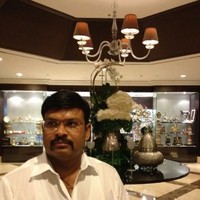 Laxminarsagoud Gadkol