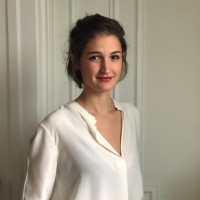 Caroline Chenal Trapes