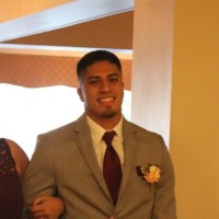 Raymond Elizondo