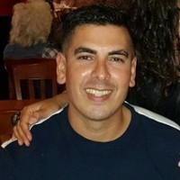 Alberto Hugo Diaz
