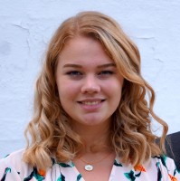 Pernille Frie Levorsen