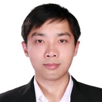 Ruiyuan Ye
