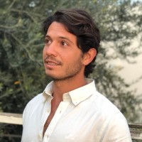 Segev Golan