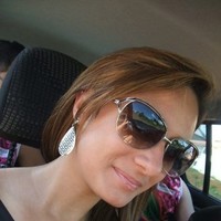 Tamara Regina Ribeiro Dias