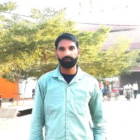 Rupender Dalal