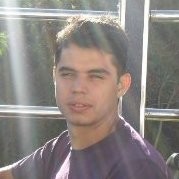 Thiago Severino Vieira