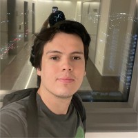 Lucas Alessandro Smith Frota