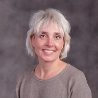 Karin Lykke