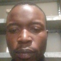 Tshepo Aldiyas