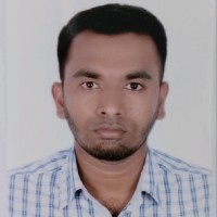 Md Rubel Talukder