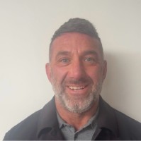 Simon Ward
