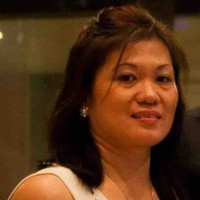 Ammy Rose Tapac