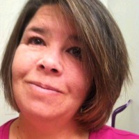 Rhonda Peterson