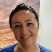 Ayşegül Yıldırım