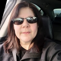 Nancy Self