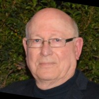 Michael Lundstrom