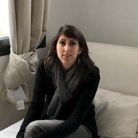 Noemí Domènech Masferrer