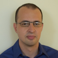 Denys Sheludko