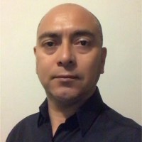 Raúl Ivan Argüelles García